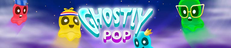 ghostly pop guriko online  game